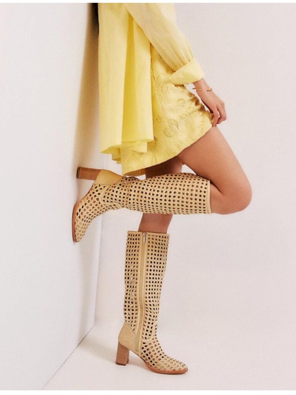 Movement by Free People “Woodstock” Boots